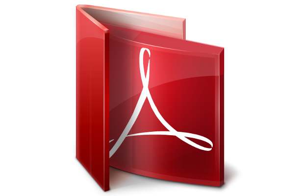 Adobe Reader 10.1
