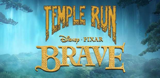 Temple Run Brave now free on iOS