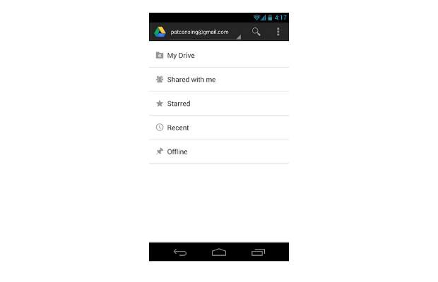 Google Drive