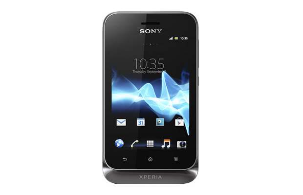 Sony Xperia Tipo Dual Vs Samsung Galaxy Ace Duos