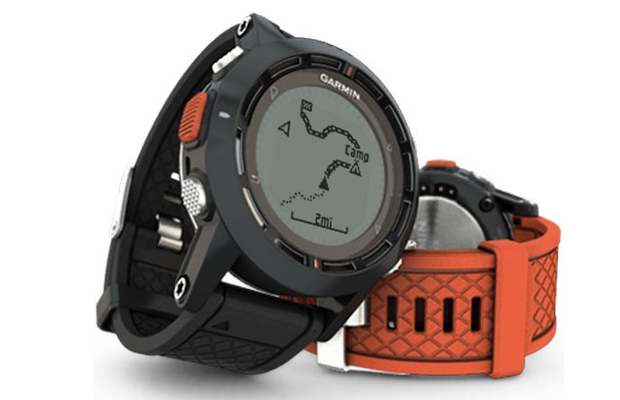 Unique GPS enabled products