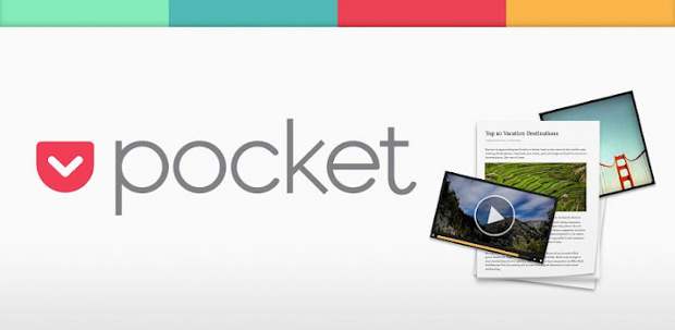 Pocket adds text to speech