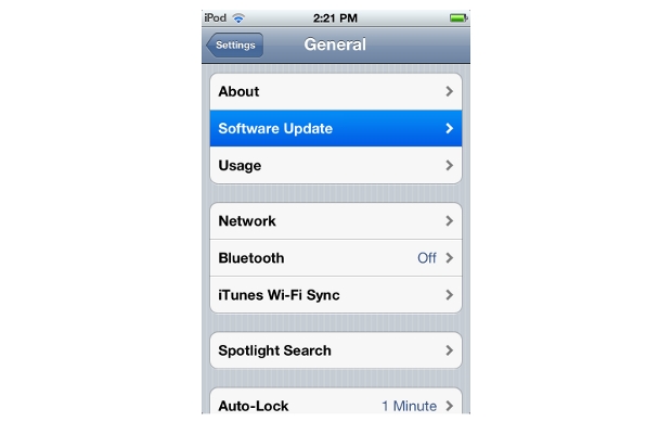 How to download and install iOS 6