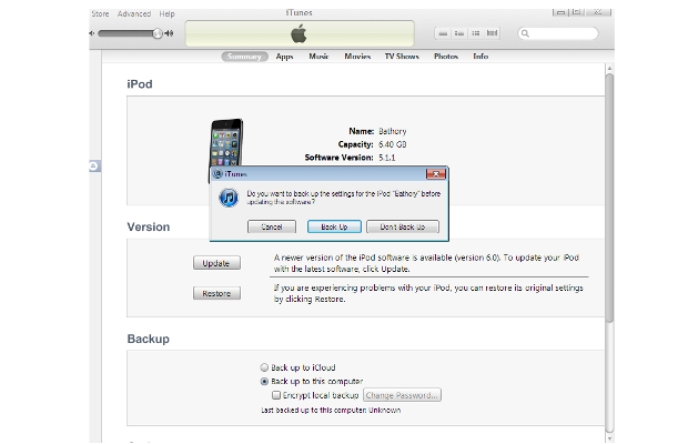 How to download and install iOS 6