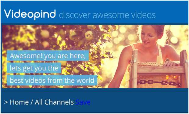 Videopind update brings social angle to watching videos