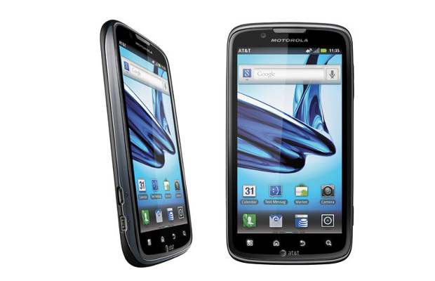 top five handset