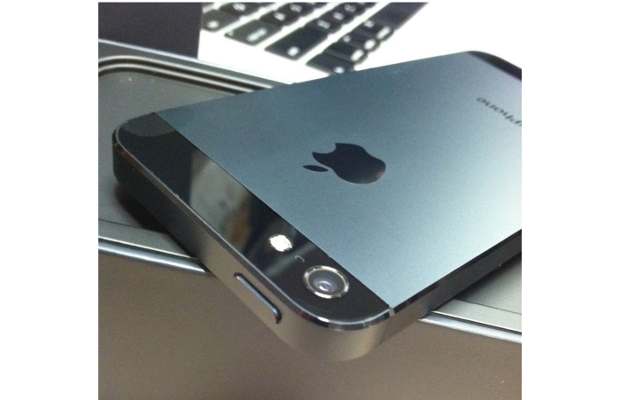 Apple iPhone 5