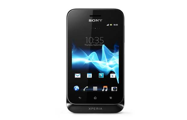 Sony Xperia Tipo vs HTC Desire C