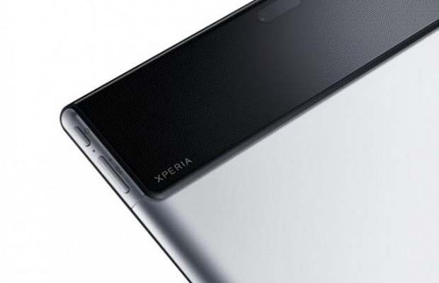 Sony Xperia Tablet S