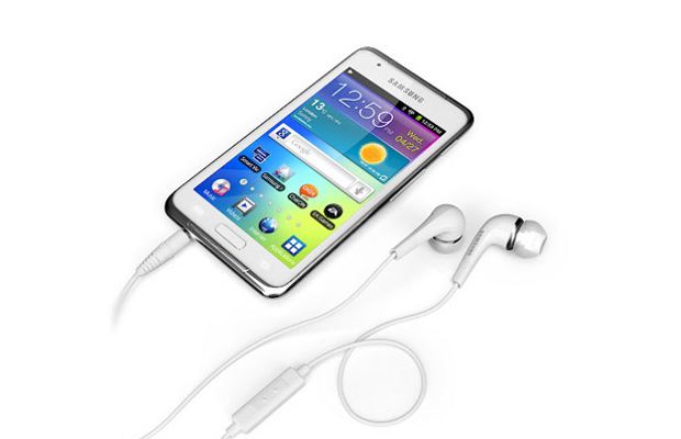 Samsung to launch Galaxy Music