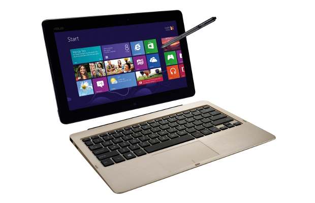 Intel-powered tablets to be launched by 9 tablet makers