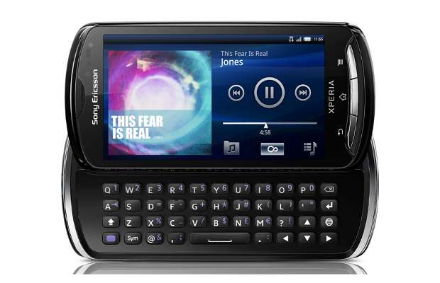 top five handset