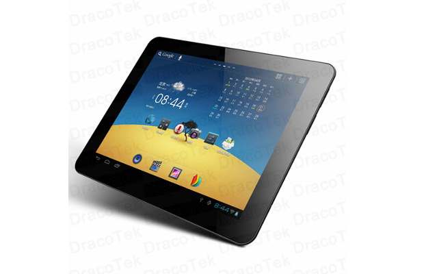 Wickedleak to launches 2 Android 4.1 based tablets