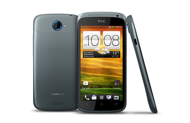 HTC One X, One S to get Android 4.1
