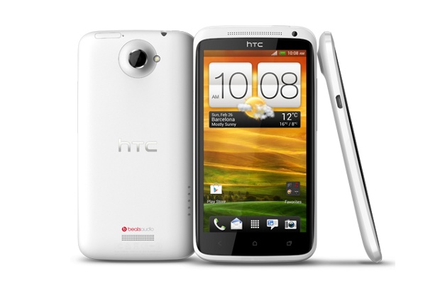 HTC One X, One S to get Android 4.1