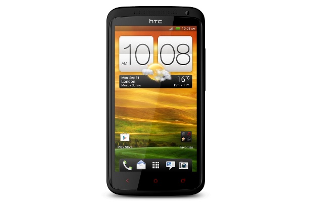 HTC One X+ arrives