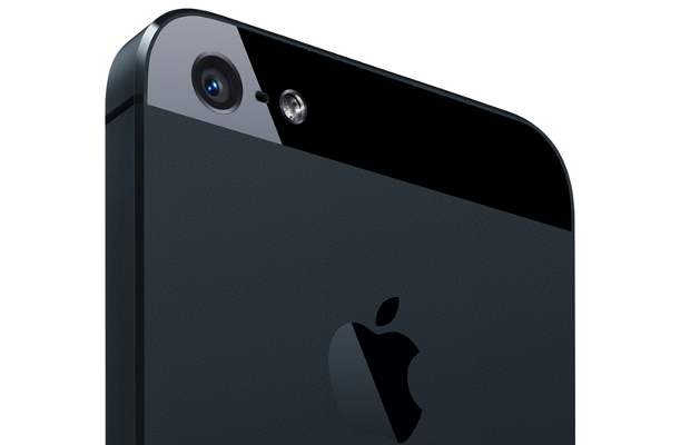 Apple addresses iPhone 5's purple flaring issue