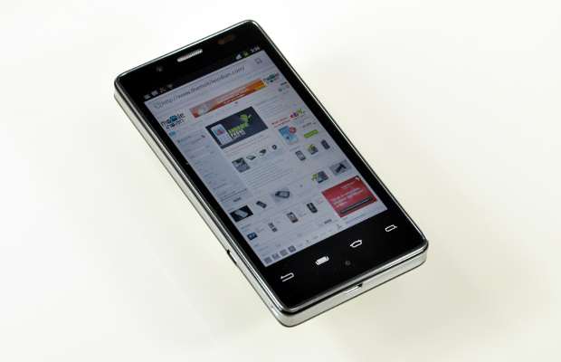 Lava Xolo 900 gets Ice Cream Sandwich