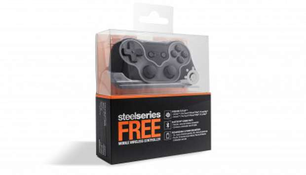 SteelSeries