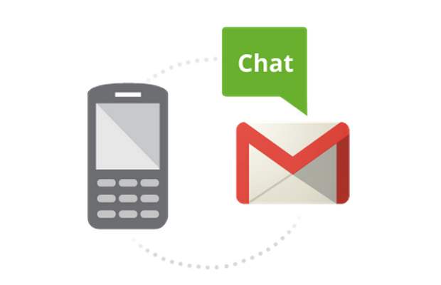 Gmail SMS larni komputerda uqish. Sms стандарты