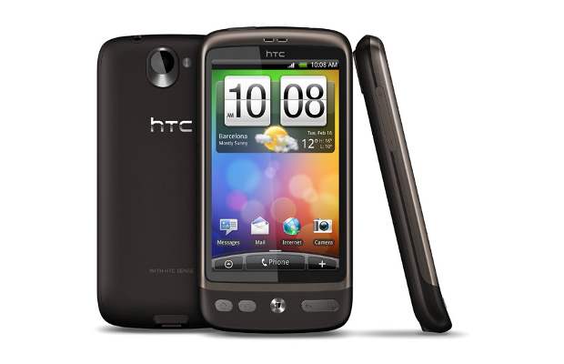 top 25 handset