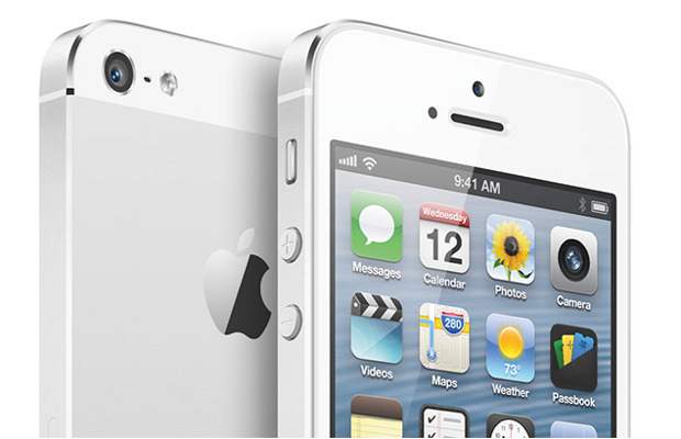 Apple to slow down iPhone 5 production
