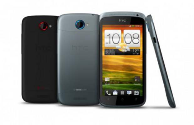 HTC One S, Desire V available for Rs 4K discount