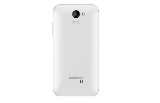 Karbonn A9+, A21 smartphones