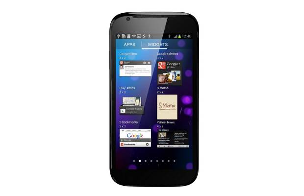 Pre-booking for Micromax Canvas A110