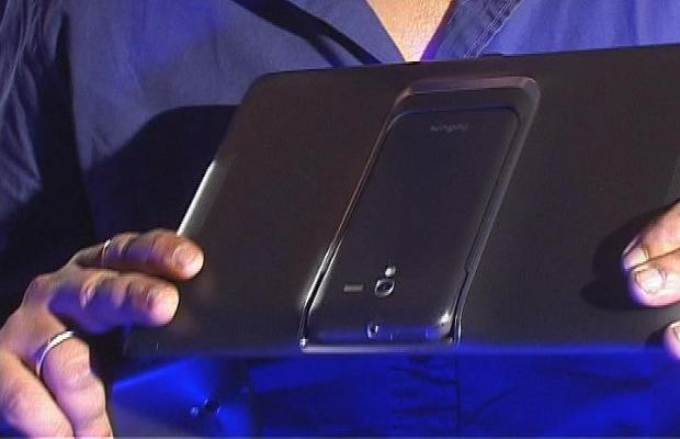 Asus Padfone 2 images leaked