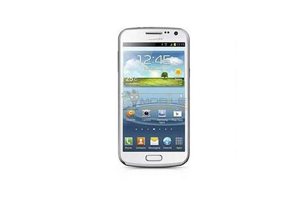 Samsung Galaxy Premier