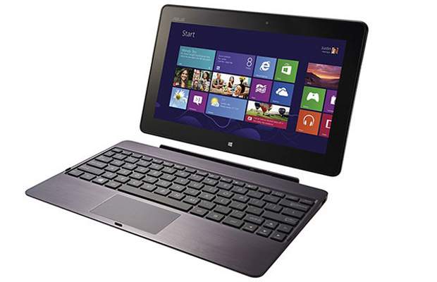 20 Windows 8 tablets