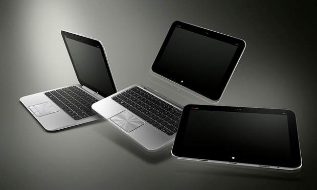 20 Windows 8 tablets