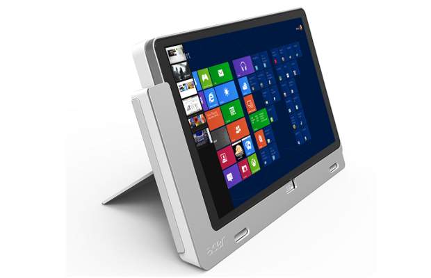 20 Windows 8 tablets