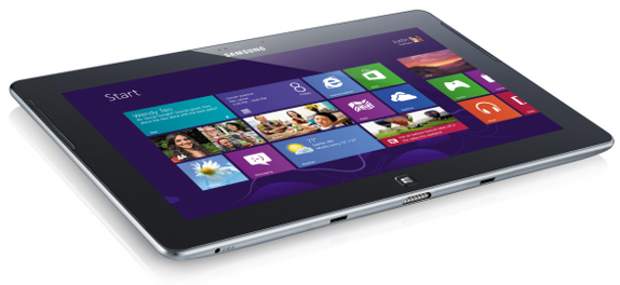 20 Windows 8 tablets