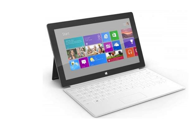 20 Windows 8 tablets