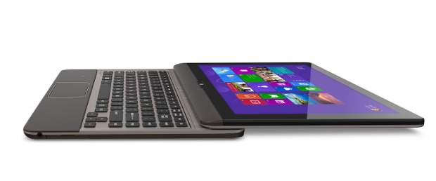 20 Windows 8 tablets