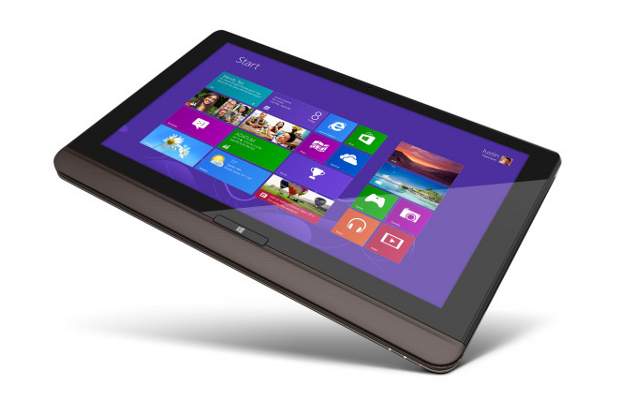 20 Windows 8 tablets