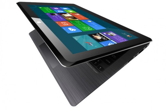 20 Windows 8 tablets