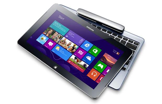 20 Windows 8 tablets