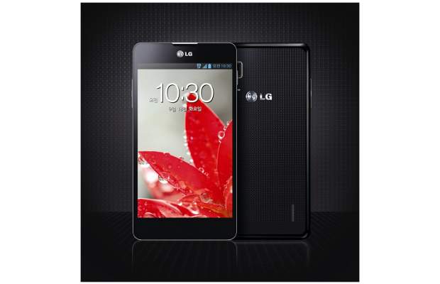 LG announces Jelly Bean update