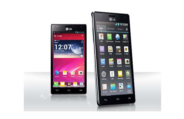 LG Optimus 4X HD drops price