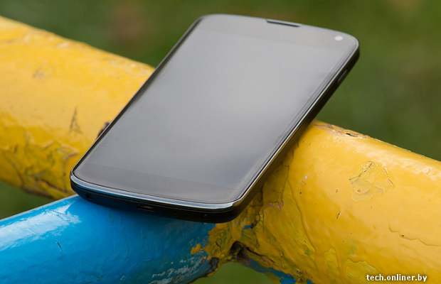 LG Nexus's details revealed