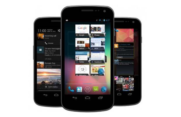 Motorola Xoom, Galaxy Nexus, Nexus S get Android Jelly Bean