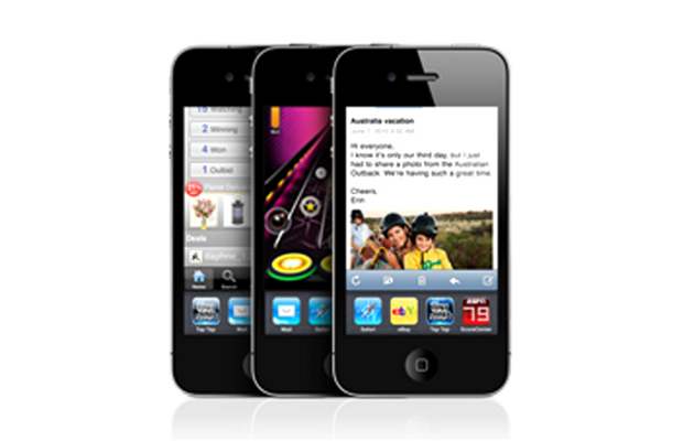 Apple drops iPhone 4 and 4S price
