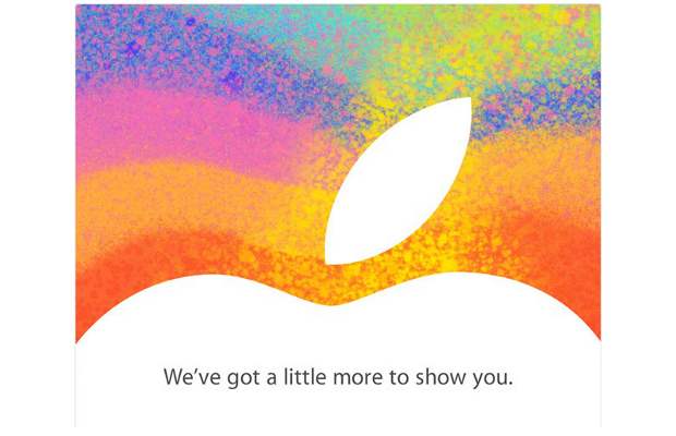Apple to unveil iPad Mini on October 23