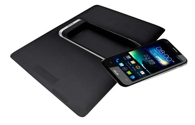 Asus Padfone 2 coming to India in December