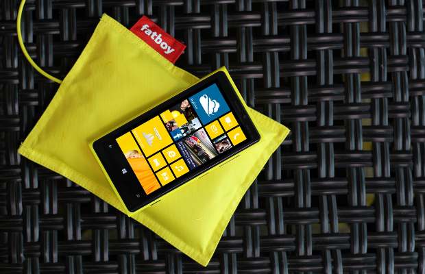 Nokia Lumia 920, 820 coming to India