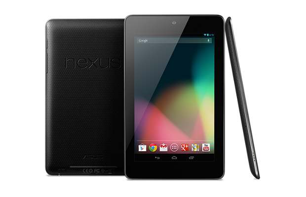 Google working Rs 5000 Nexus tablet