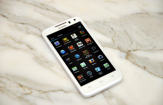 Huawei Ascend D1